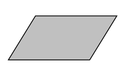 parallellogram