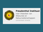 Freudenthal Instituut, Utrecht