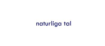 Vad menas med naturliga tal