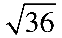 Rot ur 36