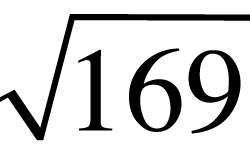 Rot ur 169