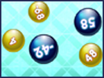 Number Balls