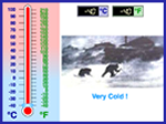 Termometer med bilder