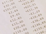 Film about negative numbers