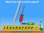 Cyberkidz length