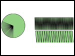 Area of a circle http://www.youtube.com/watch?v=YokKp3pwVFc 