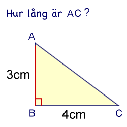 Hur lång är AC?