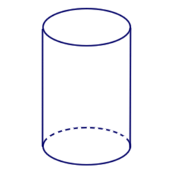 cylinder