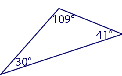 triangel 30 41 109