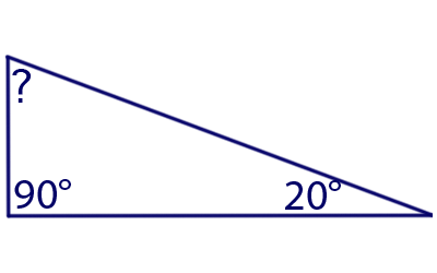 triangel 20 90 ?