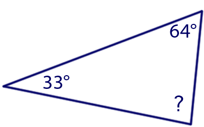 triangel 33 64 ?