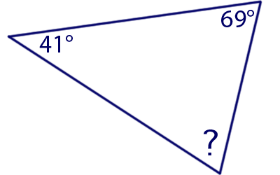 triangel 41 69 ?