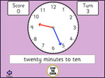 Bang on Time