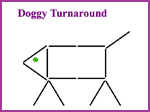 Doggy turnaround