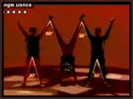 Angle Dance