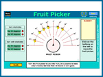 fruti picker