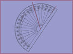 Measure angles