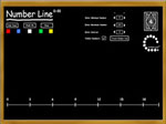 numberline