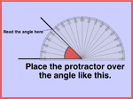 protractor