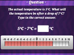 Temperature