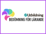 Bedömning för lärande