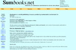sumbooks