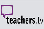 Teachers TV