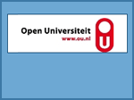 Open Universiteit