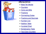 eManipulatives