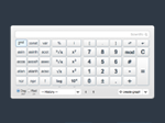 Scientific Calculator