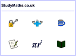 Study Maths