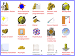 WisWeb applets