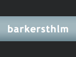 Barkersthlm