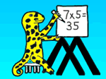 Math-Salamanders