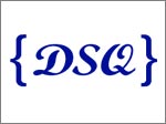 Disability Studies Quarterly