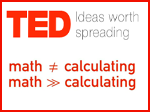 Conrad Wolfram: Teaching kids real math with computers