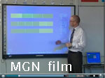 Fraction film