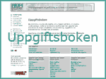 Uppgiftsboken
