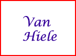 Van Hiele