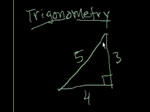 trig